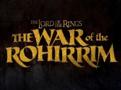 'Lord of the Rings' anime movie in the works | 'Lord of the Rings' anime movie in the works
