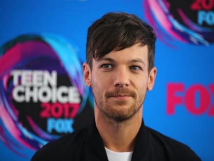 Louis Tomlinson shuts down reports on One Direction split | Louis Tomlinson shuts down reports on One Direction split