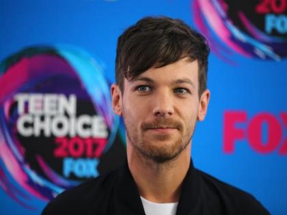 I wasn't contacted about controversial scene in 'Euphoria' with Harry Styles: Louis Tomlinson | I wasn't contacted about controversial scene in 'Euphoria' with Harry Styles: Louis Tomlinson