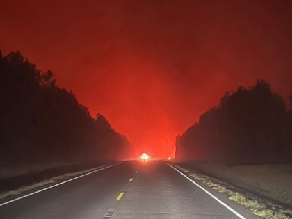 Record heat driving severe storms, droughts, fires: Study | Record heat driving severe storms, droughts, fires: Study Record heat driving severe storms, droughts, fires: Study | Record heat driving severe storms, droughts, fires: Study