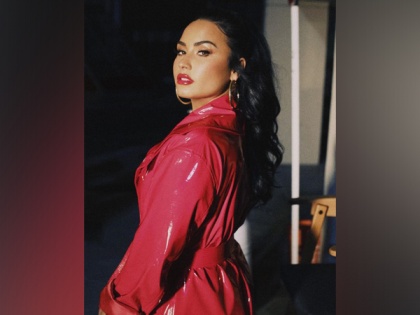 Demi Lovato reflects on emotional Grammys comeback after 2018 overdose | Demi Lovato reflects on emotional Grammys comeback after 2018 overdose