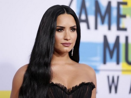 Demi Lovato opens about physical implications of overdose | Demi Lovato opens about physical implications of overdose