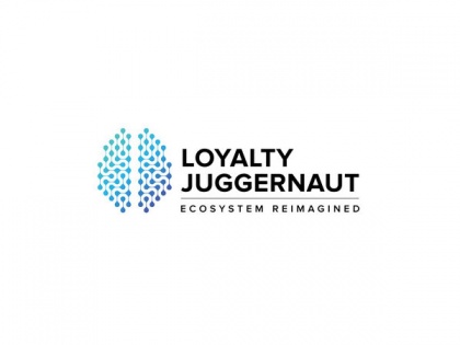 Loyalty Juggernaut announces issuance of US Patent for its loyalty Visual Rules engine | Loyalty Juggernaut announces issuance of US Patent for its loyalty Visual Rules engine