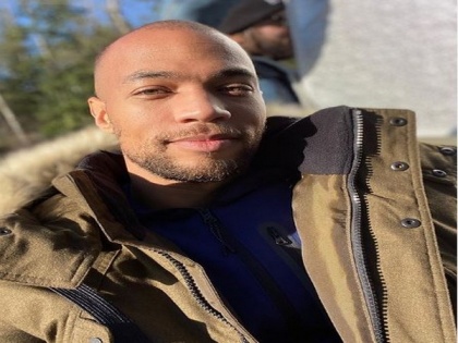 'Insecure' actor Kendrick Sampson says he was hit 7 times with rubber bullets during George Floyd protests | 'Insecure' actor Kendrick Sampson says he was hit 7 times with rubber bullets during George Floyd protests