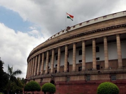 Bill to amend SPG Act on agenda of Lok Sabha next week | Bill to amend SPG Act on agenda of Lok Sabha next week
