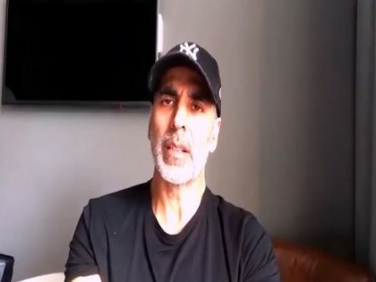My son wants to stay away from the limelight: Akshay Kumar | My son wants to stay away from the limelight: Akshay Kumar