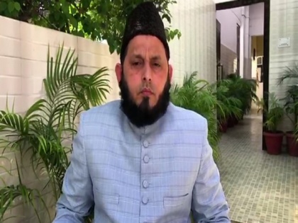 Urge those who participated in Tablighi Jamaat to come forward, says AIMPLB member | Urge those who participated in Tablighi Jamaat to come forward, says AIMPLB member