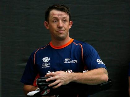 Former wicket-keeper Luke Ronchi named New Zealand batting coach | Former wicket-keeper Luke Ronchi named New Zealand batting coach