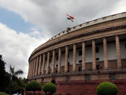 Lok Sabha sees fourth adjournment, to meet at 8:30 pm | Lok Sabha sees fourth adjournment, to meet at 8:30 pm