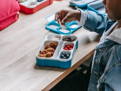 Free, nutritious school lunches help create richer and healthier adults: Study | Free, nutritious school lunches help create richer and healthier adults: Study