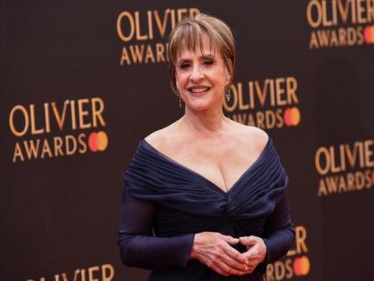 Broadway legend Patti LuPone tests positive for COVID-19 | Broadway legend Patti LuPone tests positive for COVID-19
