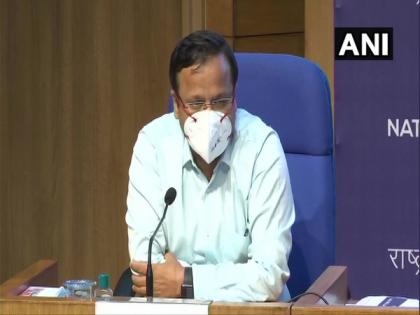 2nd COVID-19 wave not yet over, warns Centre; 75 districts still have over 10 pc prevalence of cases | 2nd COVID-19 wave not yet over, warns Centre; 75 districts still have over 10 pc prevalence of cases 2nd COVID-19 wave not yet over, warns Centre; 75 districts still have over 10 pc prevalence of cases | 2nd COVID-19 wave not yet over, warns Centre; 75 districts still have over 10 pc prevalence of cases