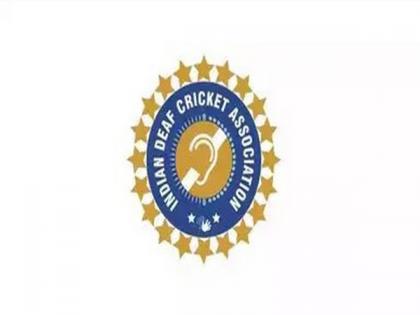 Roma Balwani takes charge as CEO of India Deaf Cricket Association | Roma Balwani takes charge as CEO of India Deaf Cricket Association