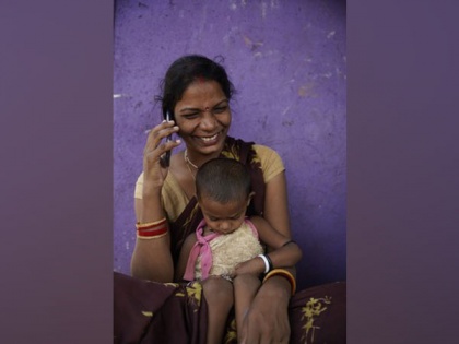 ARMMAN scales its AI efforts to improve maternal and child health in India, with support from Google.org | ARMMAN scales its AI efforts to improve maternal and child health in India, with support from Google.org