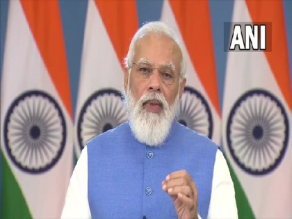 International travel should be made easier through mutual recognition of vaccine certificates: PM Modi at COVID-19 Summit | International travel should be made easier through mutual recognition of vaccine certificates: PM Modi at COVID-19 Summit