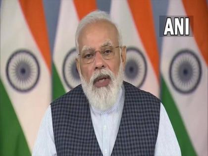 PM Modi to participate in G20 Extraordinary Leaders' Summit today | PM Modi to participate in G20 Extraordinary Leaders' Summit today PM Modi to participate in G20 Extraordinary Leaders' Summit today | PM Modi to participate in G20 Extraordinary Leaders' Summit today