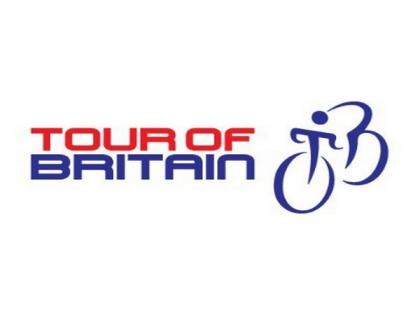 Tour of Britain postponed due to coronavirus pandemic | Tour of Britain postponed due to coronavirus pandemic