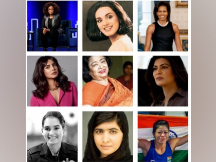 International Women's Day 2021: Celebrating women who chose to challenge | International Women's Day 2021: Celebrating women who chose to challenge