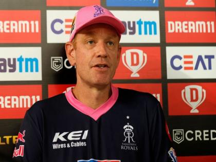 Andrew McDonald appointed as Australia's full-time coach for all three formats | Andrew McDonald appointed as Australia's full-time coach for all three formats