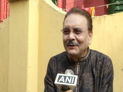 TMC is getting free from betrayers, says Madan Mitra after resignations of three leaders | TMC is getting free from betrayers, says Madan Mitra after resignations of three leaders TMC is getting free from betrayers, says Madan Mitra after resignations of three leaders | TMC is getting free from betrayers, says Madan Mitra after resignations of three leaders