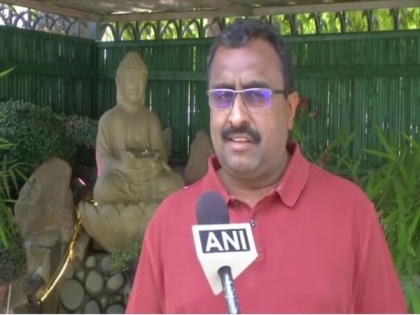 India will play greater role in new world order post COVID-19: Ram Madhav | India will play greater role in new world order post COVID-19: Ram Madhav