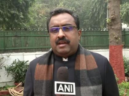 Centre committed to protect Assam's culture, language and customs: Ram Madhav | Centre committed to protect Assam's culture, language and customs: Ram Madhav