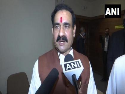 Madhya Pradesh assembly session deferred | Madhya Pradesh assembly session deferred Madhya Pradesh assembly session deferred | Madhya Pradesh assembly session deferred