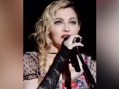 'No one's allowed to say what they really think': Madonna talks about cancel culture | 'No one's allowed to say what they really think': Madonna talks about cancel culture