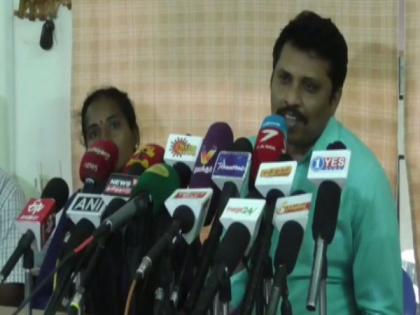 Madurai: Social Activist Kathiravan demands CBI inquiry into Sathish Kumar murder | Madurai: Social Activist Kathiravan demands CBI inquiry into Sathish Kumar murder