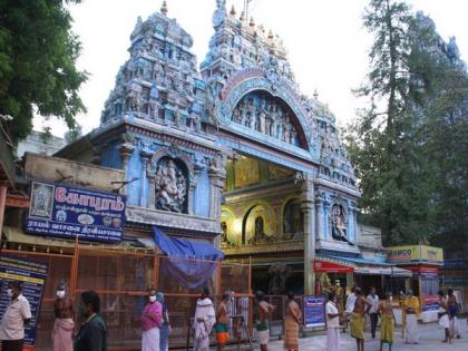 TN: Chithirai festival to begin on April 5 at Madurai's Meenakshi Temple | TN: Chithirai festival to begin on April 5 at Madurai's Meenakshi Temple