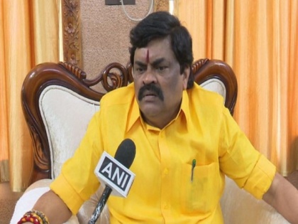 Will talk to CM to allocate relief fund to affected TN people: KT Rajenthra Bhalaji on Idukki landslide | Will talk to CM to allocate relief fund to affected TN people: KT Rajenthra Bhalaji on Idukki landslide