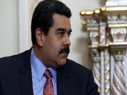 Maduro says he's heading to Russia to meet Putin | Maduro says he's heading to Russia to meet Putin