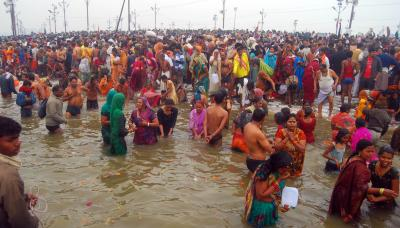UP tourism dept to revamp website ahead of Maha Kumbh | UP tourism dept to revamp website ahead of Maha Kumbh UP tourism dept to revamp website ahead of Maha Kumbh | UP tourism dept to revamp website ahead of Maha Kumbh