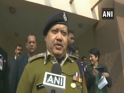 Sharjeel Imam will be brought to Assam, says Assam DGP | Sharjeel Imam will be brought to Assam, says Assam DGP