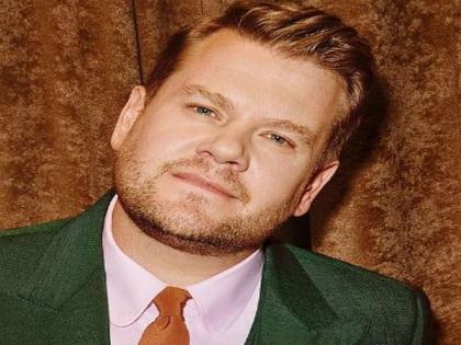 James Corden will be changing 'Spill Your Guts' segment following online petition | James Corden will be changing 'Spill Your Guts' segment following online petition