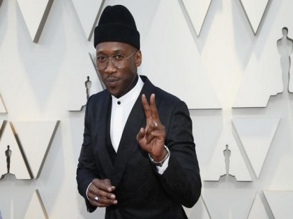 Mahershala Ali to feature in new series 'The Plot' | Mahershala Ali to feature in new series 'The Plot'