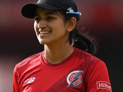 Mahika Gaur, Bess Heath earn maiden England call-ups for white-ball series against Sri Lanka | Mahika Gaur, Bess Heath earn maiden England call-ups for white-ball series against Sri Lanka