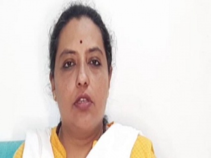Maharashtra minister Yashomati Thakur sentenced to 3 months' imprisonment in cop assault case | Maharashtra minister Yashomati Thakur sentenced to 3 months' imprisonment in cop assault case