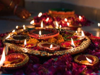 Diwali 2021: Decorate your home with these last-minute DIY ideas | Diwali 2021: Decorate your home with these last-minute DIY ideas