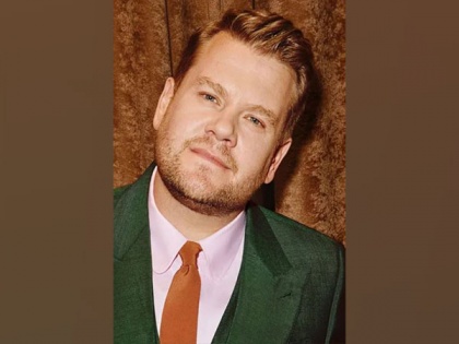 James Corden to exit 'Late Late Show' after one more season | James Corden to exit 'Late Late Show' after one more season