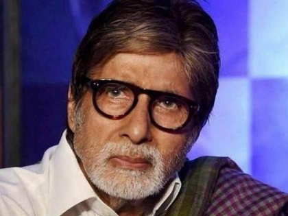 Amitabh Bachchan 'successfully' undergoes second eye surgery, calls it 'life changing experience' | Amitabh Bachchan 'successfully' undergoes second eye surgery, calls it 'life changing experience'