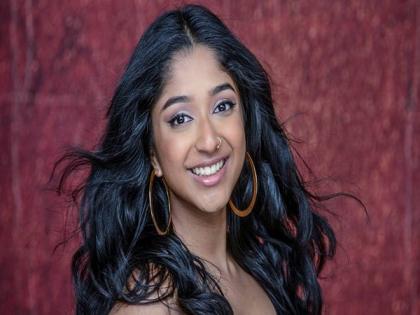 Maitreyi Ramakrishnan opens up about her character from 'Turning Red' | Maitreyi Ramakrishnan opens up about her character from 'Turning Red' Maitreyi Ramakrishnan opens up about her character from 'Turning Red' | Maitreyi Ramakrishnan opens up about her character from 'Turning Red'
