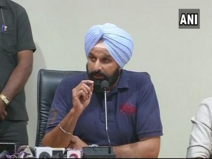 Not one guilty person was punished during Cong rule at Centre: SAD leader Majithia | Not one guilty person was punished during Cong rule at Centre: SAD leader Majithia