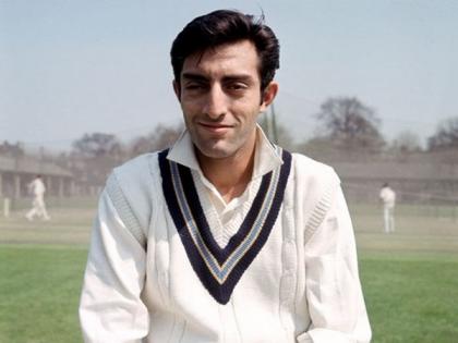 BCCI pays tribute to 'bravest batsmen' MAK Pataudi on his birth anniversary | BCCI pays tribute to 'bravest batsmen' MAK Pataudi on his birth anniversary