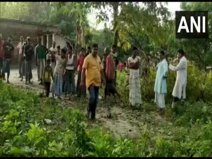 Four children injured in crude bomb explosion in West Bengal's Malda | Four children injured in crude bomb explosion in West Bengal's Malda