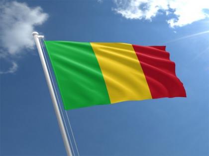 Malian constitutional court declares Vice President Assimi Goita as Interim President | Malian constitutional court declares Vice President Assimi Goita as Interim President