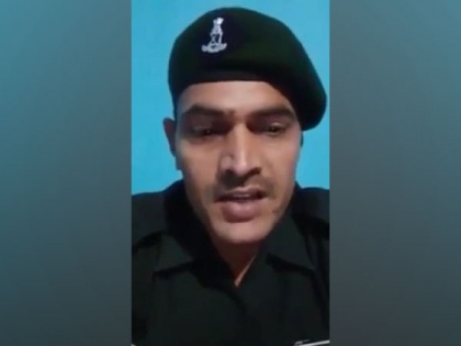 Person wearing uniform in 'malicious' video on farm protest retired in 2018, says Army | Person wearing uniform in 'malicious' video on farm protest retired in 2018, says Army