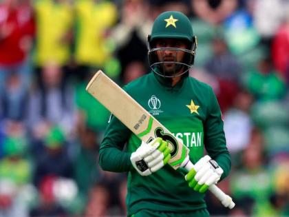 Shoaib Malik can contribute big time for Pakistan in T20 WC, says Afridi | Shoaib Malik can contribute big time for Pakistan in T20 WC, says Afridi