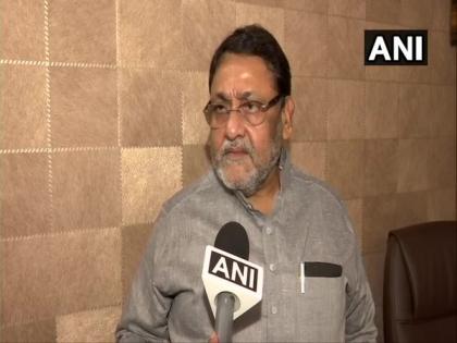 'No such meeting took place': NCP's Nawab Malik on Sharad Pawar-Shah meet speculation | 'No such meeting took place': NCP's Nawab Malik on Sharad Pawar-Shah meet speculation