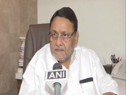 12 NCP MLAs not joining BJP: Nawab Malik | 12 NCP MLAs not joining BJP: Nawab Malik 12 NCP MLAs not joining BJP: Nawab Malik | 12 NCP MLAs not joining BJP: Nawab Malik